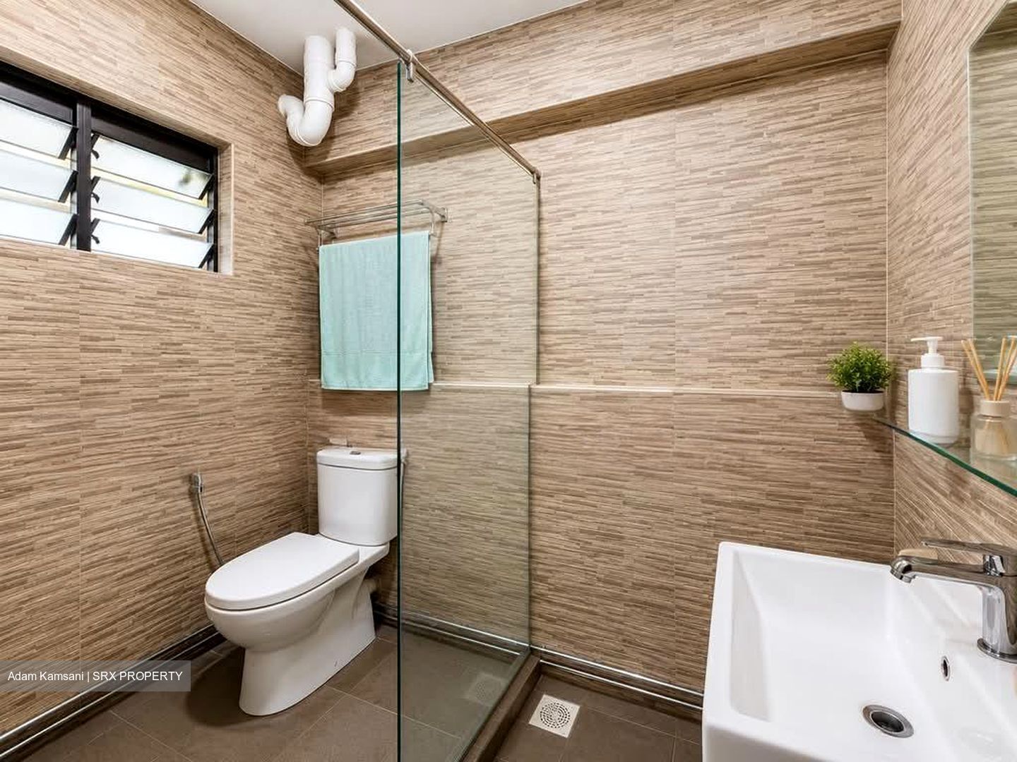 Blk 788D Woodlands Crescent (Woodlands), HDB Executive #562825961